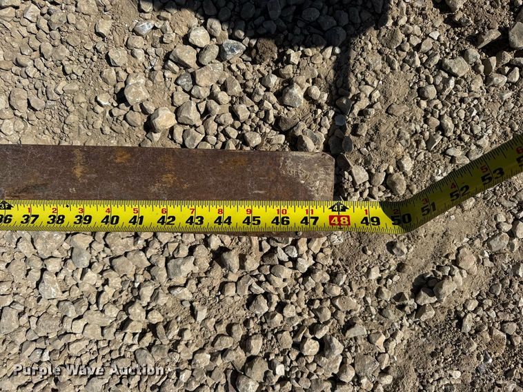 image for item EN4557 2004 Case 590 Super M Series 2 backhoe