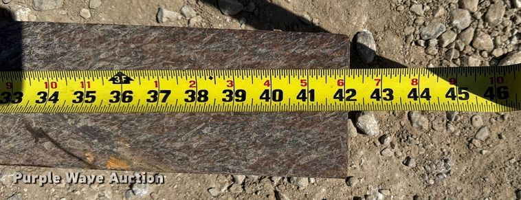 image for item EN4558 2007 Case 590 Super M Series 2 backhoe