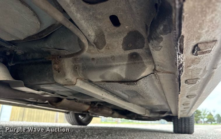 image for item EQ1411 2010 Ford Fusion 