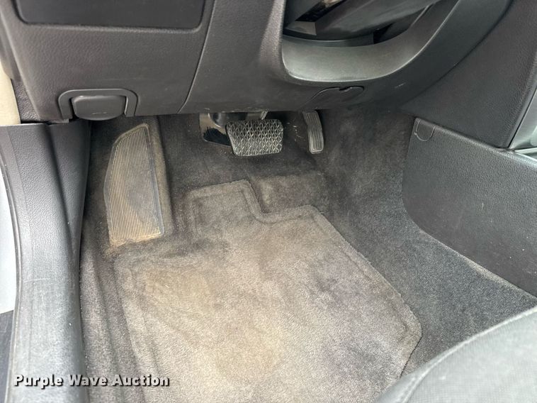 image for item EQ1411 2010 Ford Fusion 