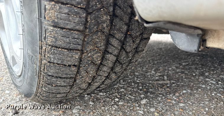 image for item EQ1411 2010 Ford Fusion 