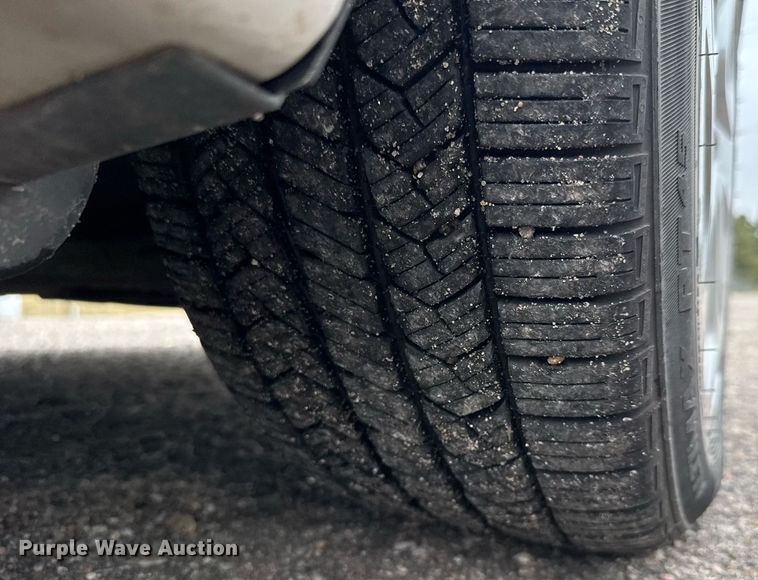 image for item EQ1411 2010 Ford Fusion 