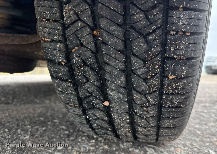 image for item EQ1411 2010 Ford Fusion 