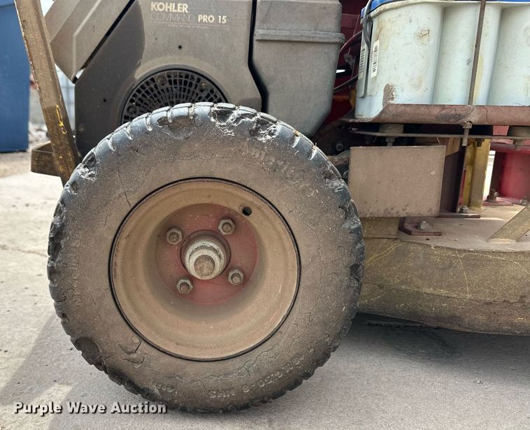 image for item EQ4720 Wegele 36 lawn mower