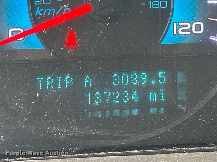 image for item EQ4722 2012 Ford Fusion SE 