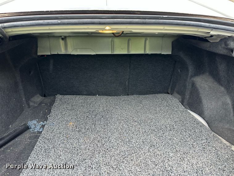 image for item EQ4722 2012 Ford Fusion SE 