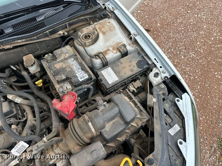 image for item EQ4722 2012 Ford Fusion SE 