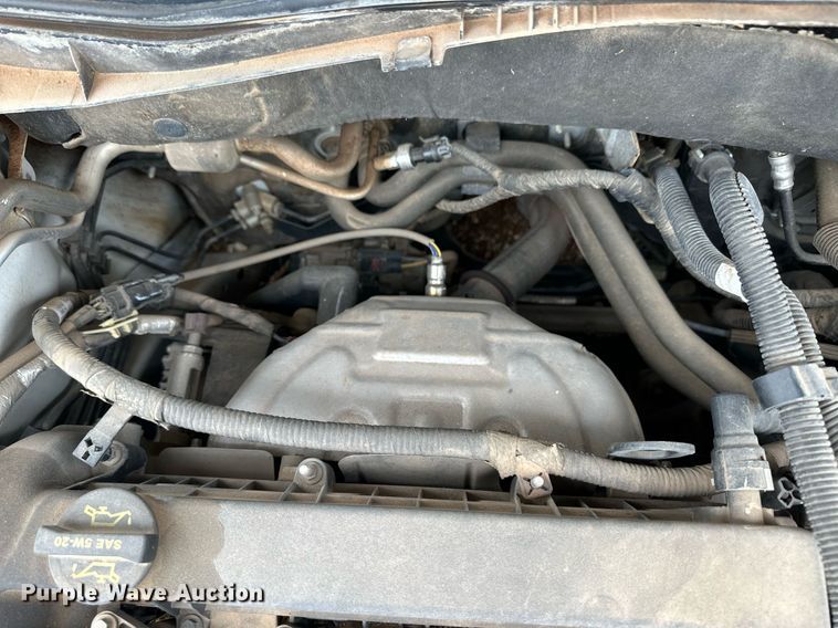 image for item EQ4722 2012 Ford Fusion SE 