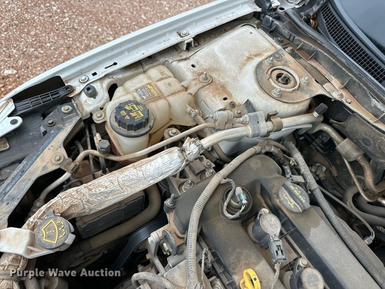 image for item EQ4722 2012 Ford Fusion SE 