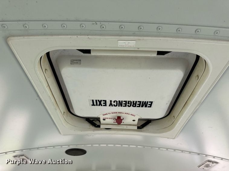 image for item EQ4723 2012 Blue Bird Vision school bus