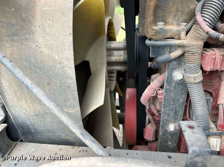 image for item EQ4723 2012 Blue Bird Vision school bus