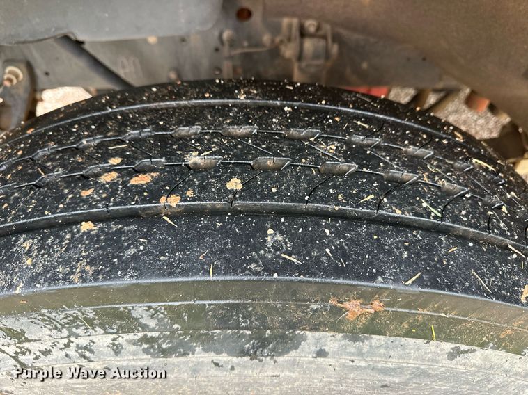 image for item EQ4723 2012 Blue Bird Vision school bus