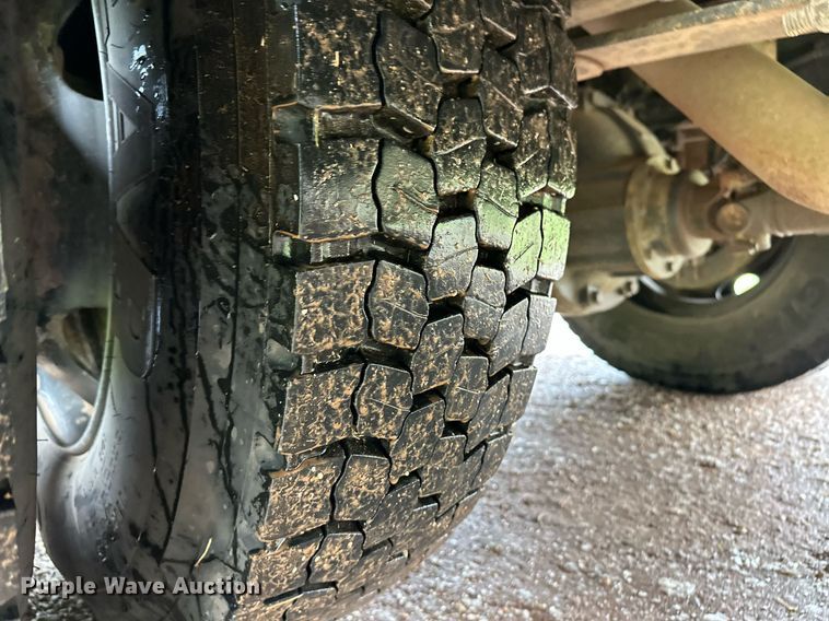 image for item EQ4723 2012 Blue Bird Vision school bus