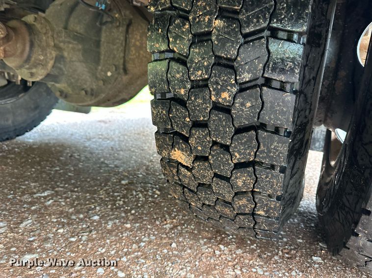 image for item EQ4723 2012 Blue Bird Vision school bus