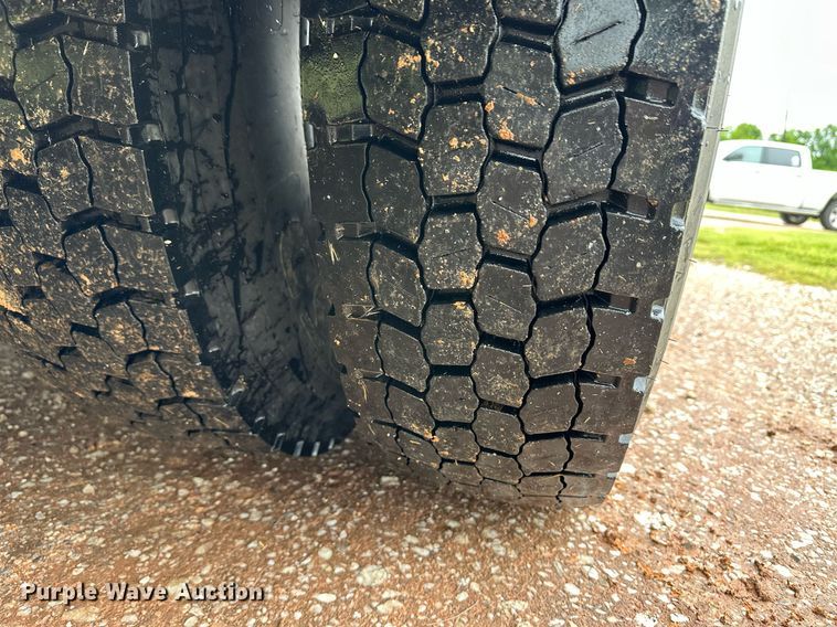 image for item EQ4723 2012 Blue Bird Vision school bus