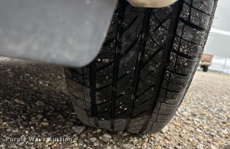 image for item EQ4727 2019 Dodge Grand Caravan van