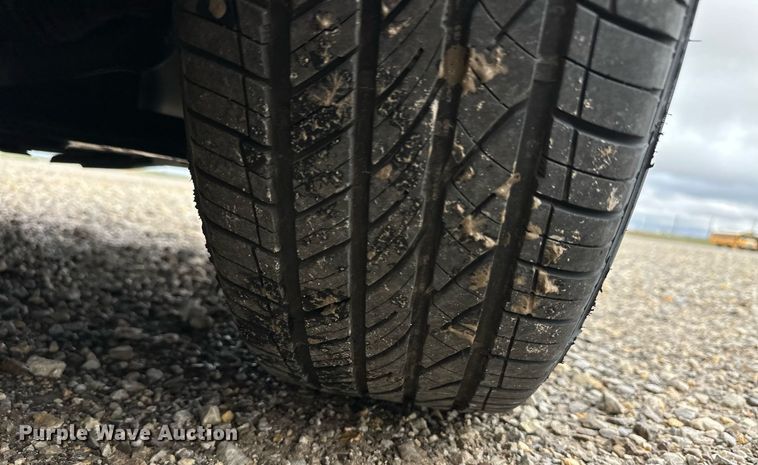 image for item EQ4727 2019 Dodge Grand Caravan van