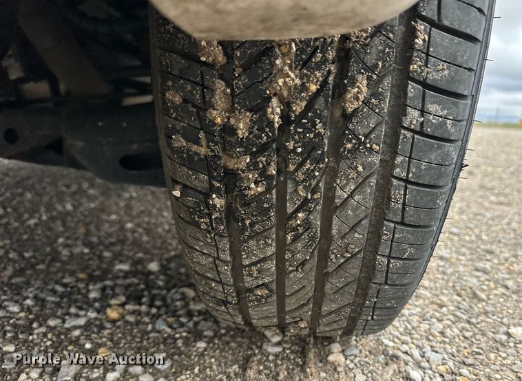 image for item EQ4727 2019 Dodge Grand Caravan van