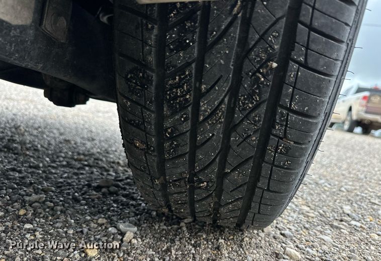 image for item EQ4727 2019 Dodge Grand Caravan van