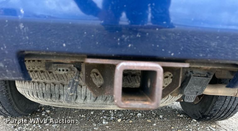 image for item EQ4730 2011 Ford Expedition EL SUV