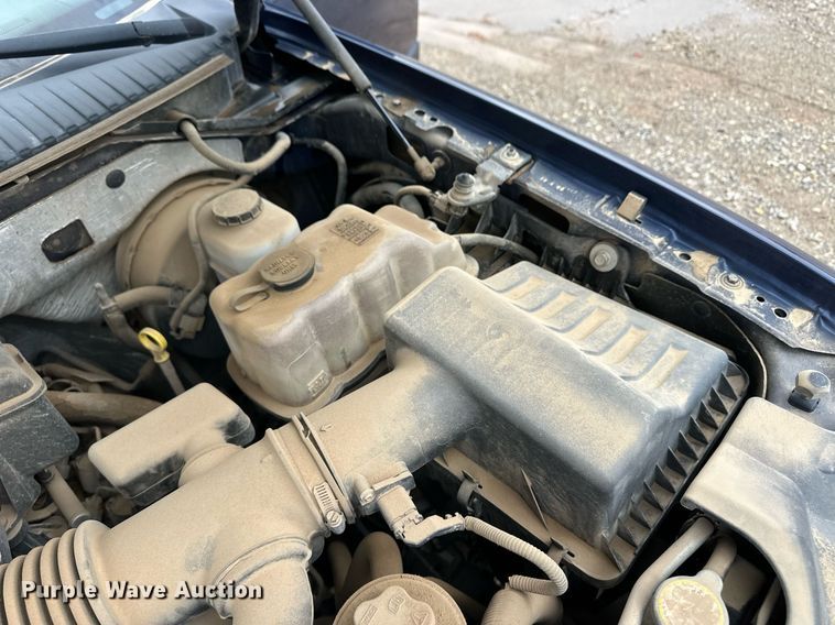 image for item EQ4730 2011 Ford Expedition EL SUV