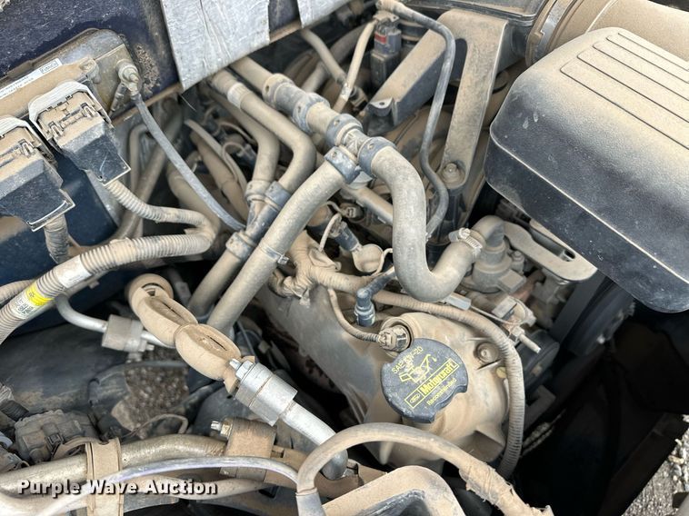 image for item EQ4730 2011 Ford Expedition EL SUV