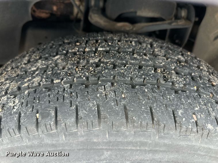 image for item EQ4730 2011 Ford Expedition EL SUV