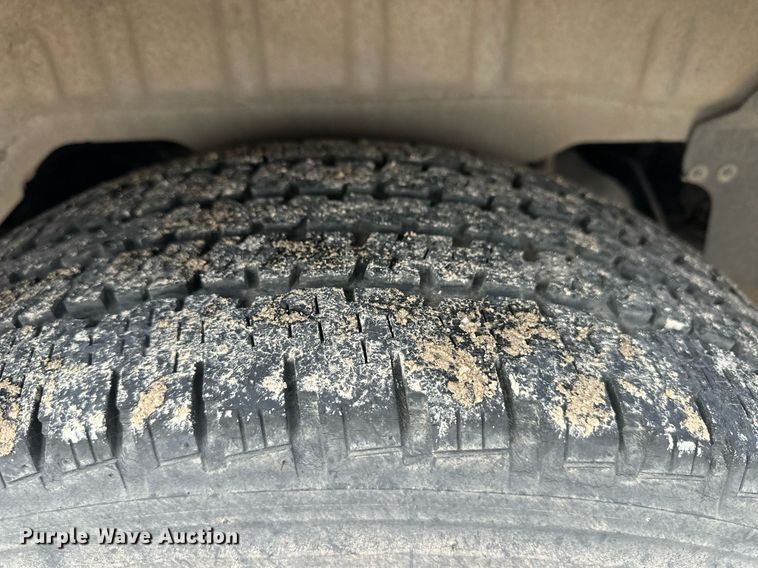 image for item EQ4730 2011 Ford Expedition EL SUV