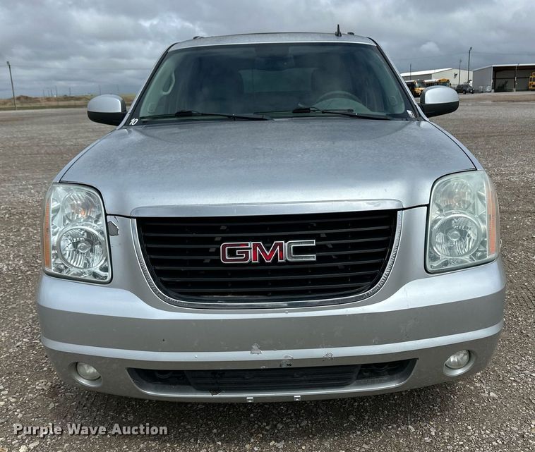 image for item EQ4732 2014 GMC Yukon XL SUV