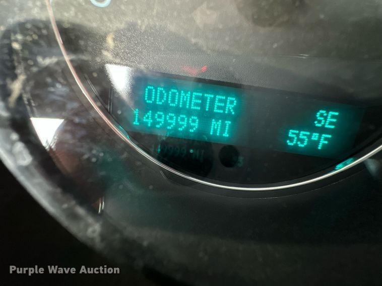 image for item EQ4732 2014 GMC Yukon XL SUV