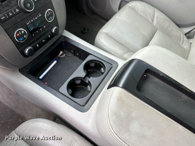 image for item EQ4732 2014 GMC Yukon XL SUV