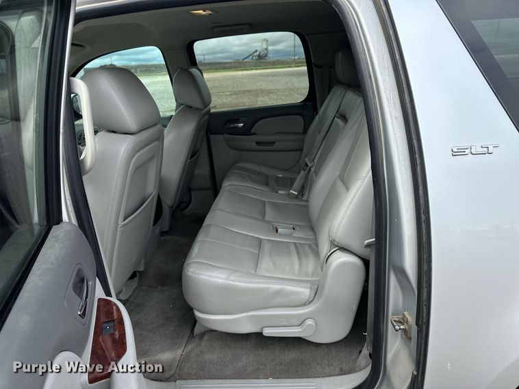 image for item EQ4732 2014 GMC Yukon XL SUV