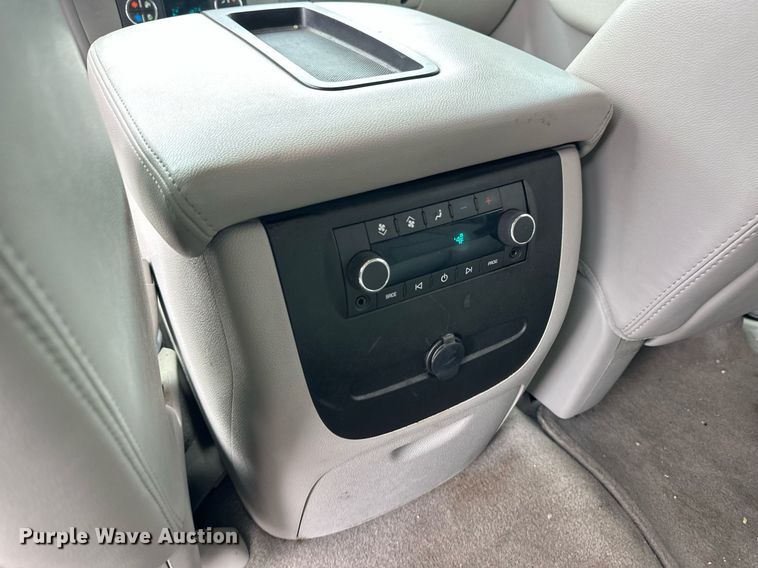 image for item EQ4732 2014 GMC Yukon XL SUV