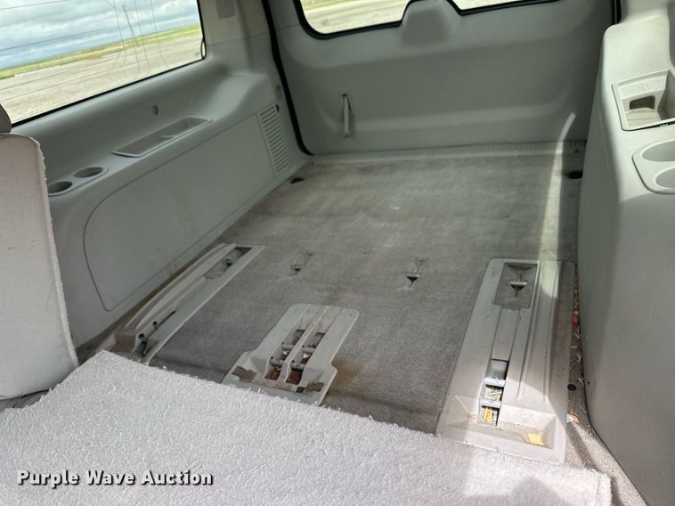 image for item EQ4732 2014 GMC Yukon XL SUV