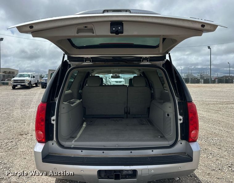 image for item EQ4732 2014 GMC Yukon XL SUV