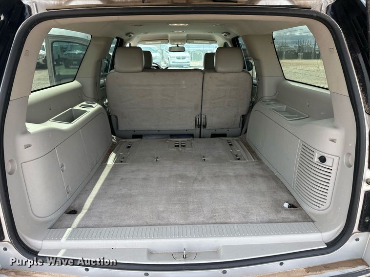 image for item EQ4732 2014 GMC Yukon XL SUV