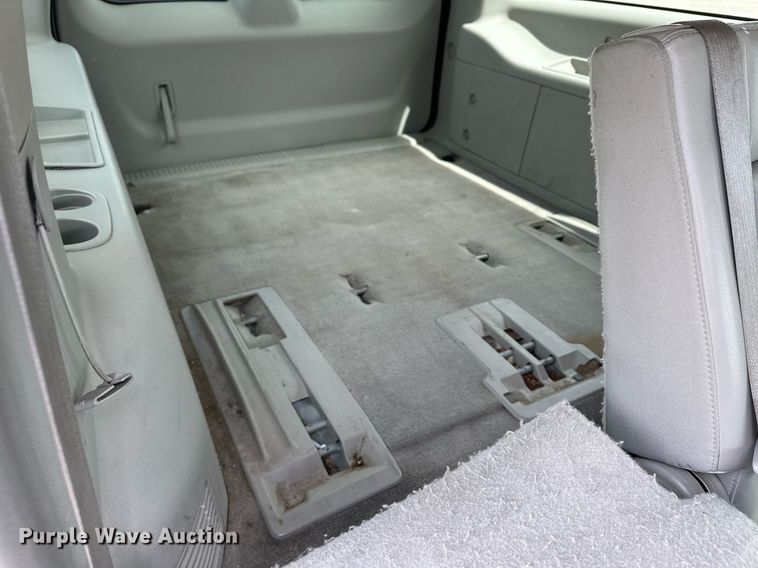 image for item EQ4732 2014 GMC Yukon XL SUV