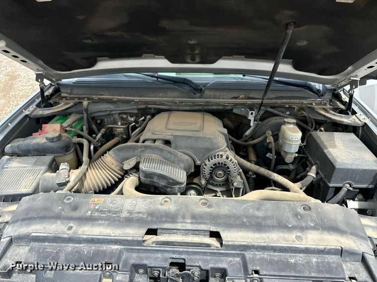 image for item EQ4732 2014 GMC Yukon XL SUV