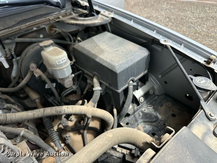 image for item EQ4732 2014 GMC Yukon XL SUV