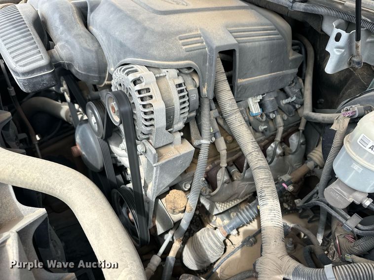 image for item EQ4732 2014 GMC Yukon XL SUV