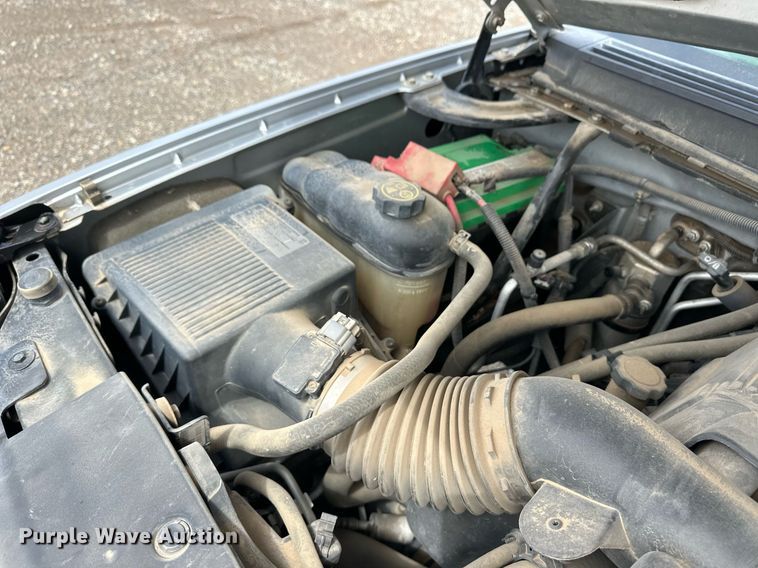 image for item EQ4732 2014 GMC Yukon XL SUV