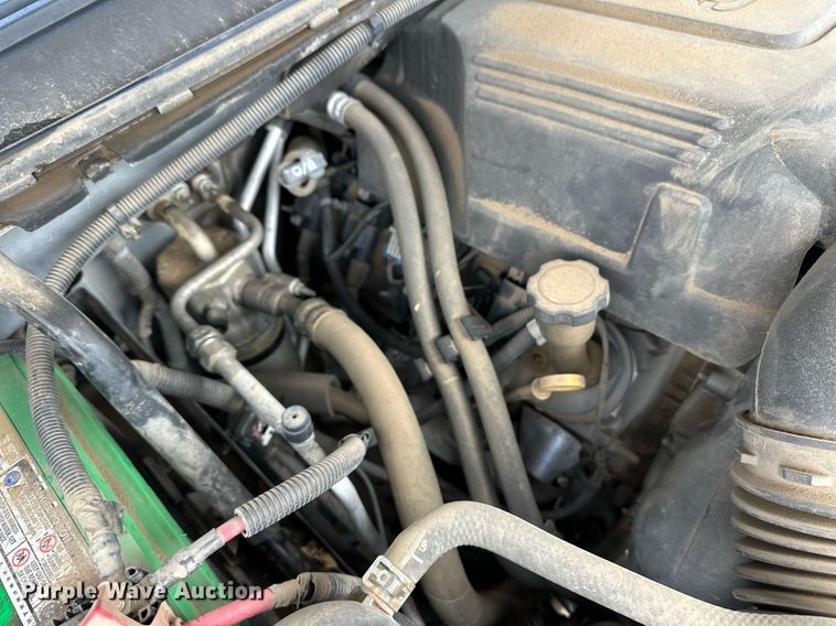 image for item EQ4732 2014 GMC Yukon XL SUV