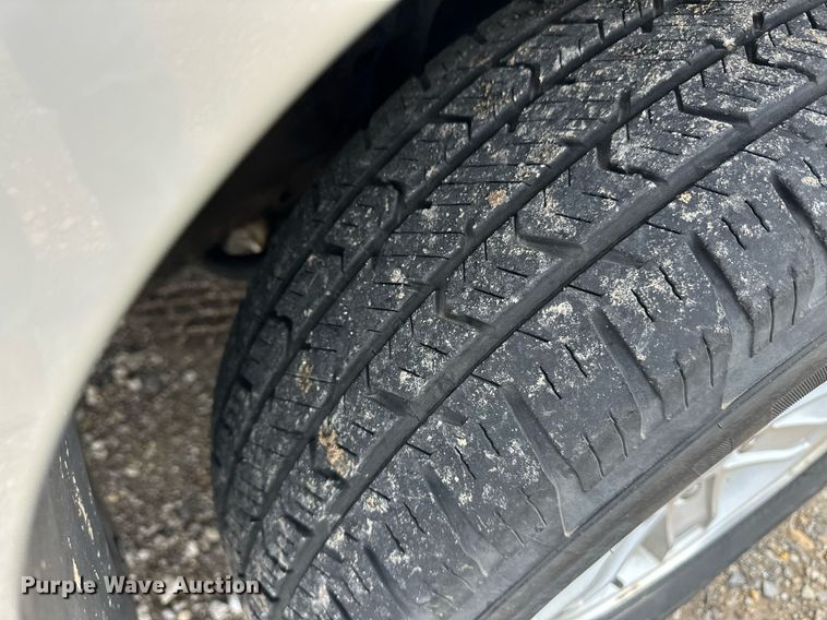 image for item EQ4732 2014 GMC Yukon XL SUV