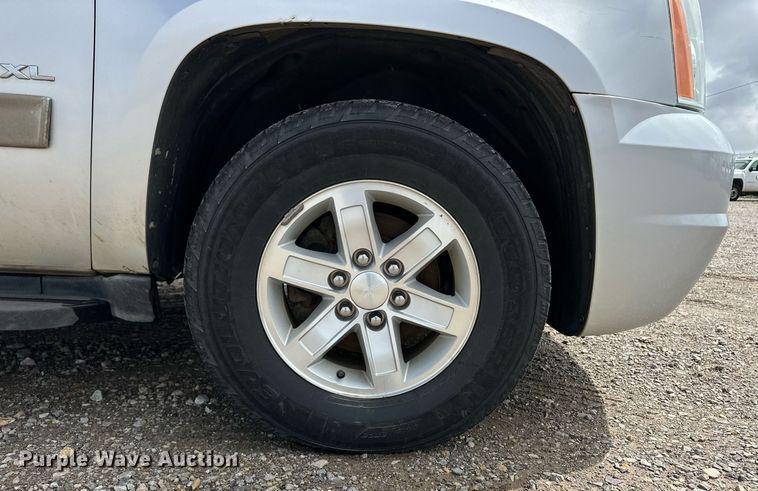 image for item EQ4732 2014 GMC Yukon XL SUV