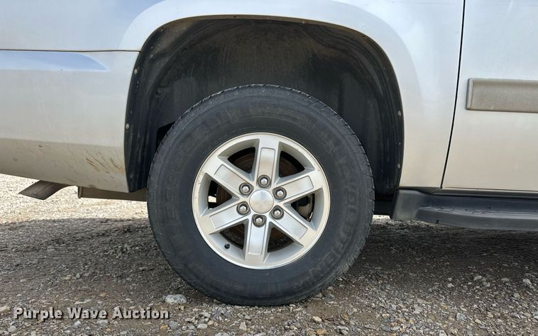 image for item EQ4732 2014 GMC Yukon XL SUV