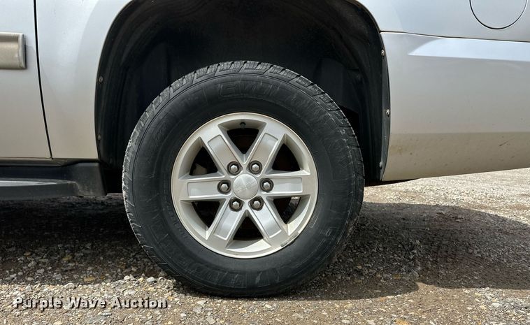 image for item EQ4732 2014 GMC Yukon XL SUV