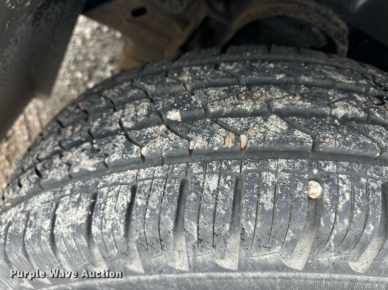 image for item EQ4733 2009 Chevrolet Suburban SUV