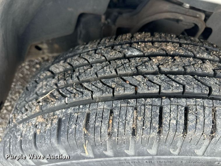 image for item EQ4733 2009 Chevrolet Suburban SUV