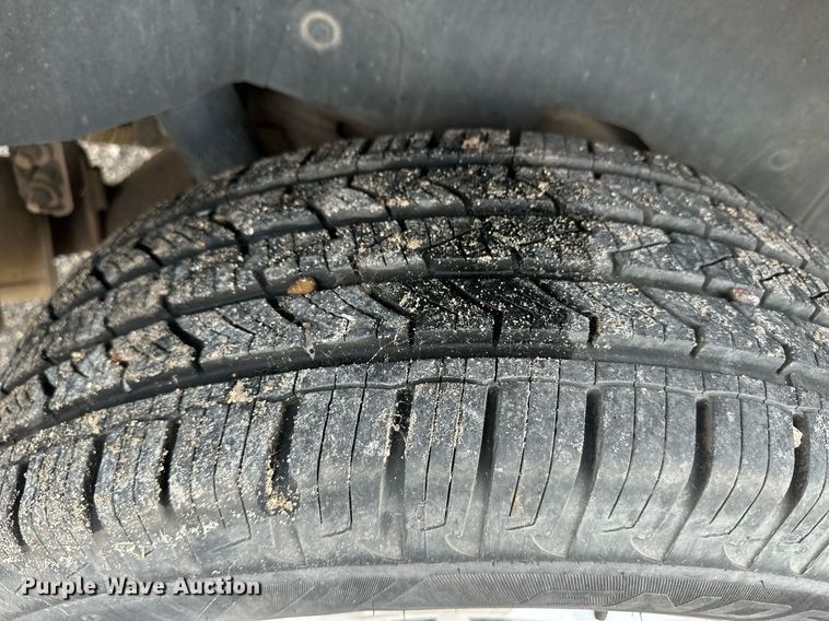 image for item EQ4733 2009 Chevrolet Suburban SUV