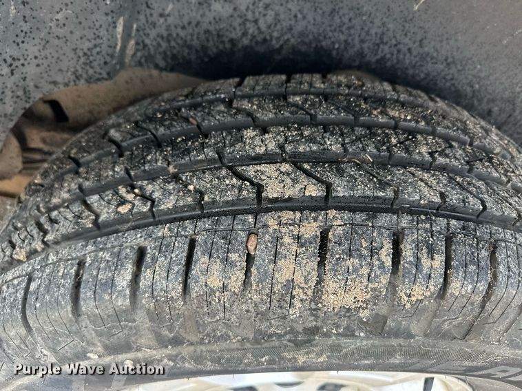 image for item EQ4733 2009 Chevrolet Suburban SUV